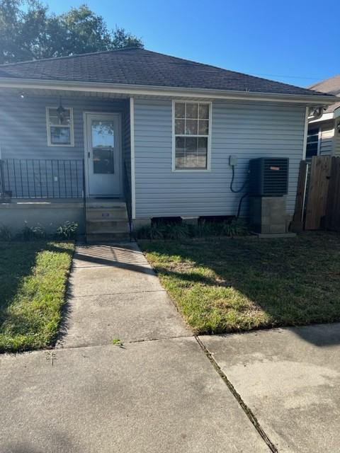 1201 Tupelo St #NA - Photo 2 of 8