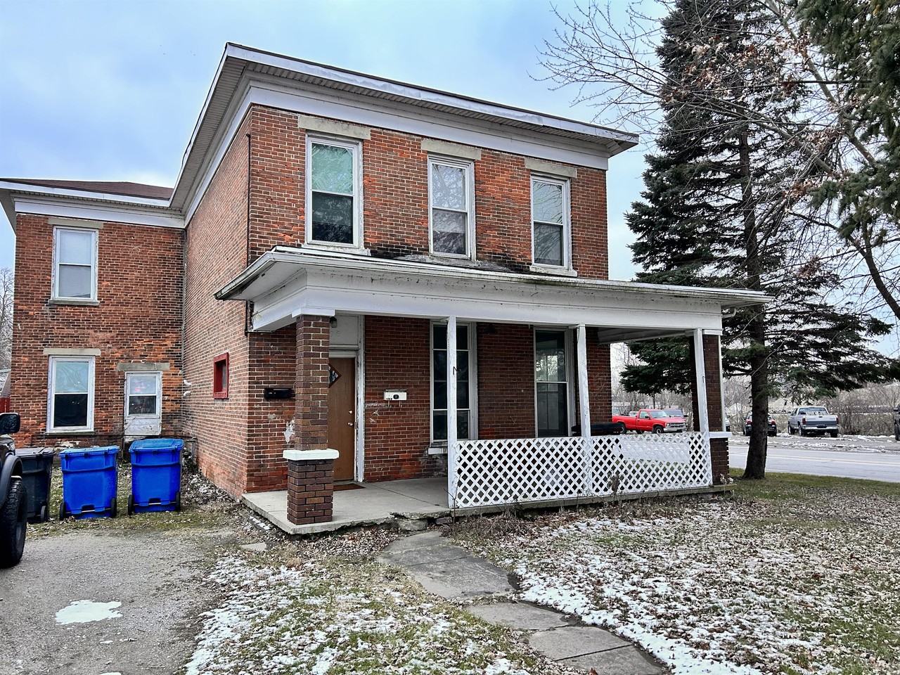 106 E Swihart St, Columbia City, IN 46725 2 unit Rentals Zumper