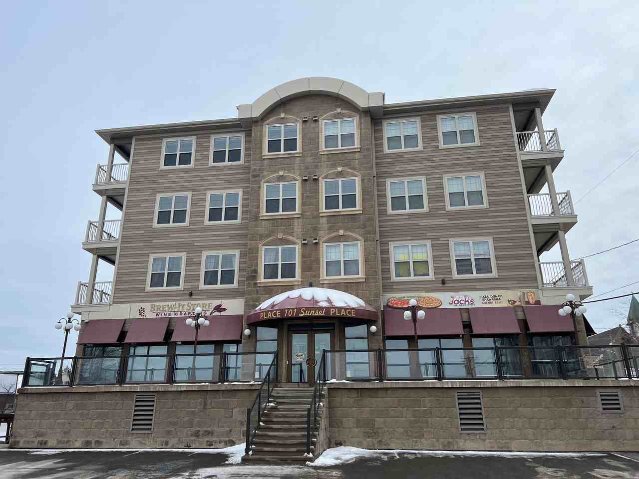 101 Rue Sunset Apartments Dieppe NB Zumper