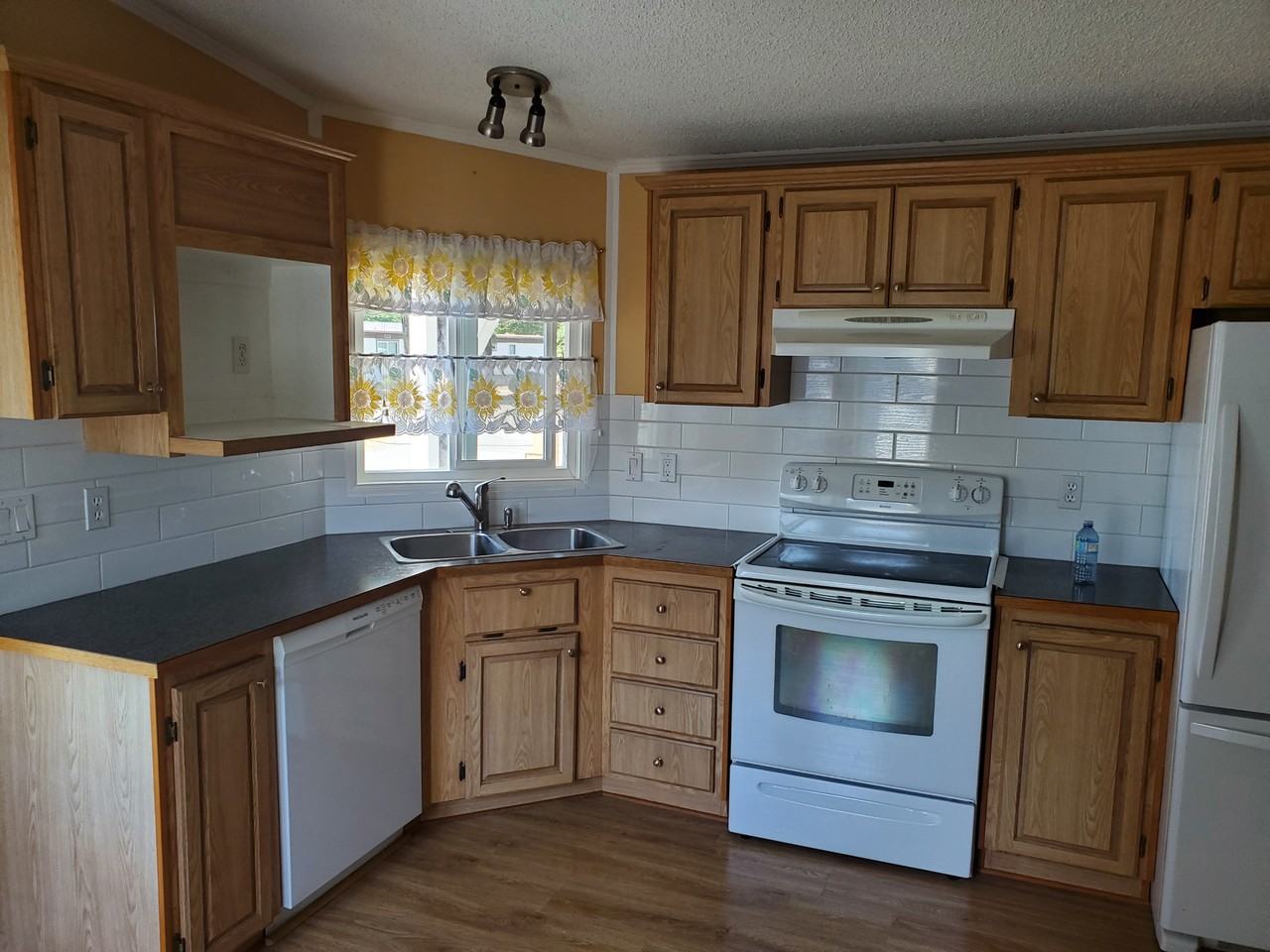 Fraser Village Trailer Park - Photo 2 of 8