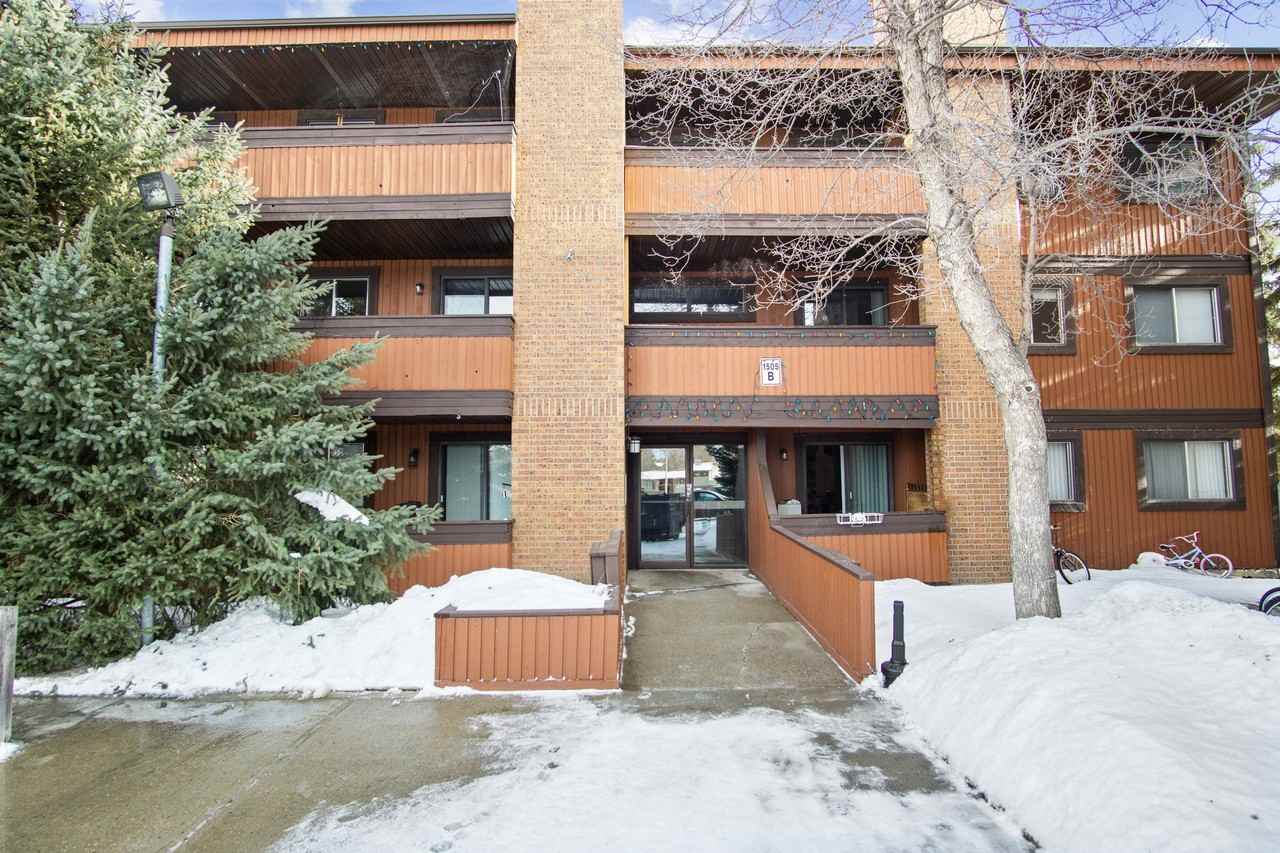 Fairway Gardens Apartments 1415, 1505, 1511 McKercher Drive