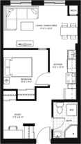 1 Wellington St #704 - Photo 1 of 1