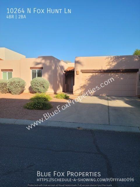 10264 N Fox Hunt Ln - Photo 2 of 50