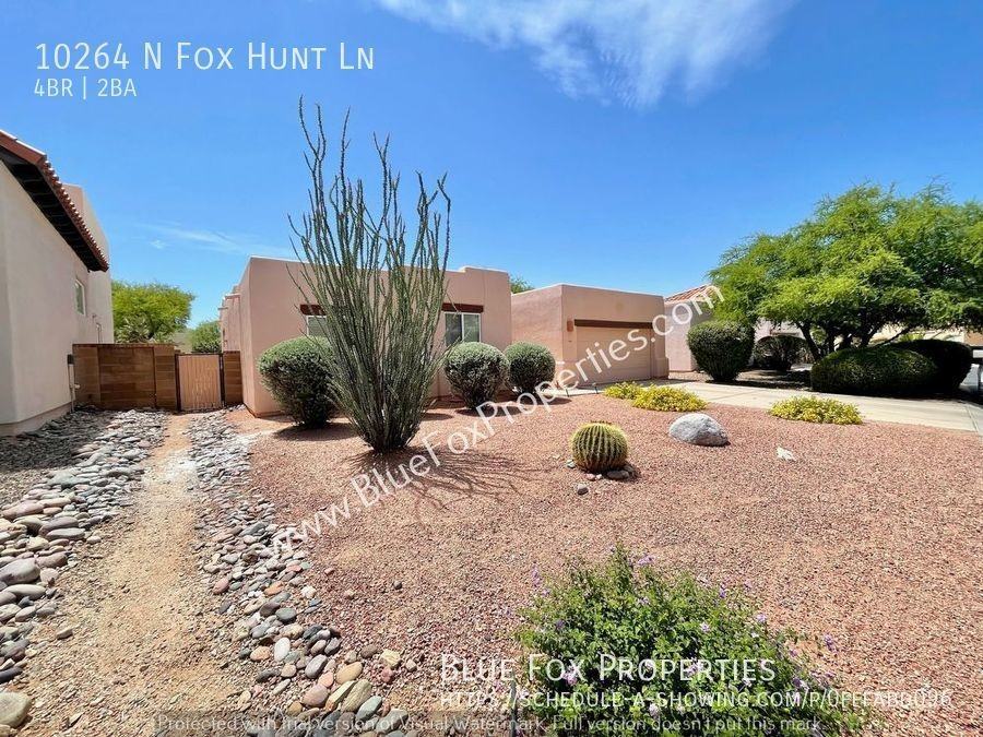 10264 N Fox Hunt Ln - Photo 3 of 50