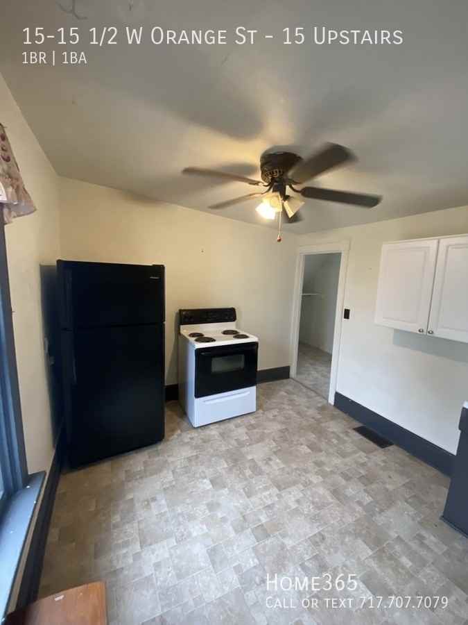 15 15-15 1/2 W Orange St #15UPSTAIRS - Photo 2 of 19