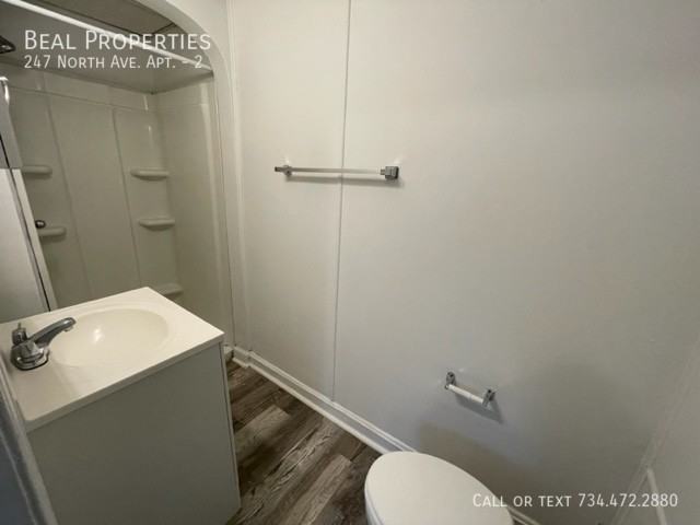 247 247 North Ave. Apt. #2 - Photo 7 of 8