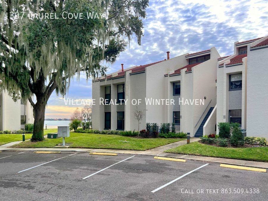 307 Laurel Cove Way - Photo 2 of 24