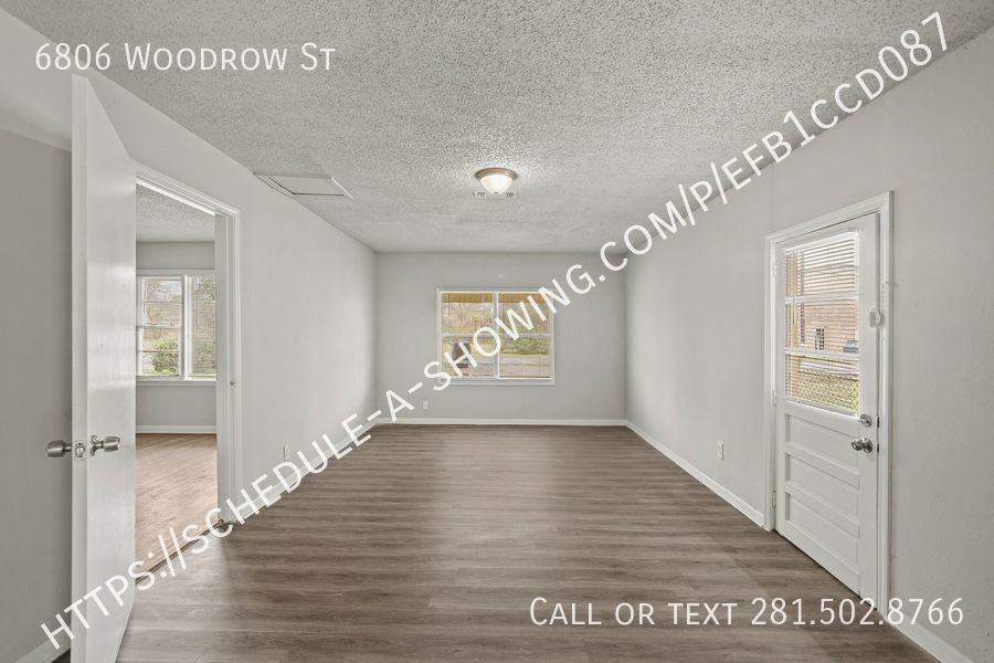 6806 Woodrow St - Photo 3 of 14