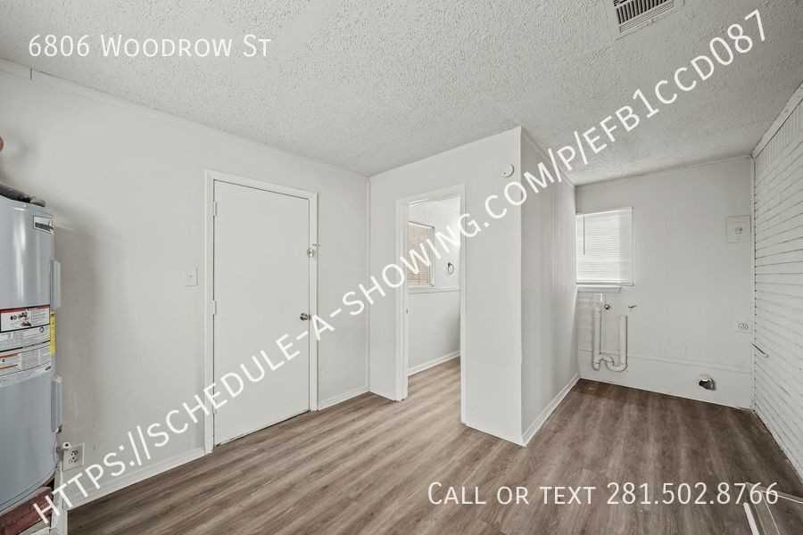 6806 Woodrow St - Photo 4 of 14