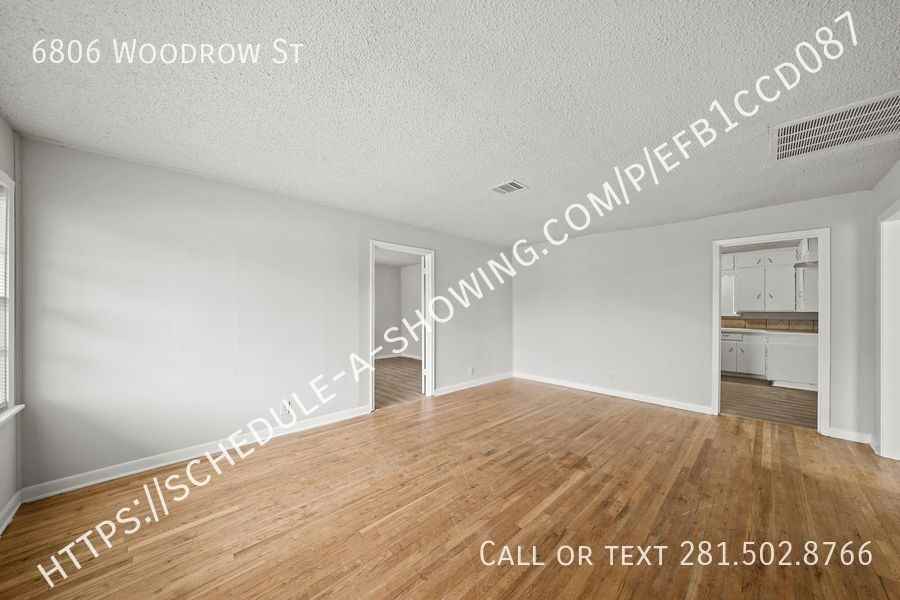6806 Woodrow St - Photo 7 of 14