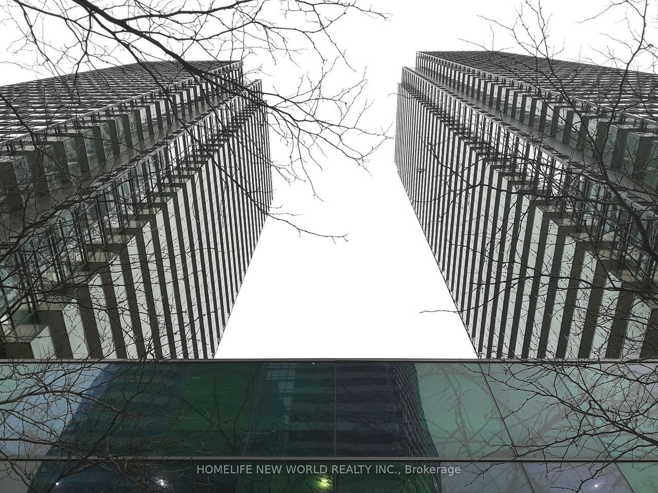 38 Grenville Street #2103