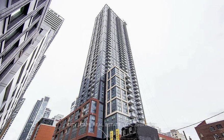 108 Peter Street #1221