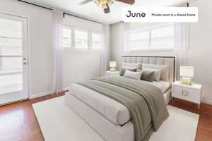 featured image of 5634 Mary Lane Dr #G