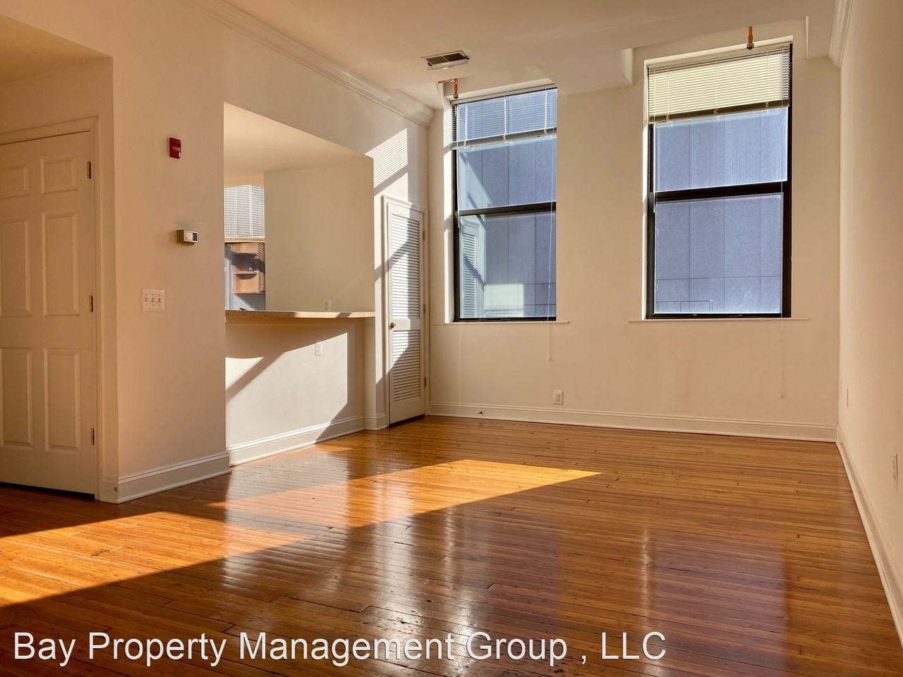 For Rent: Prime Downtown Living at 337 - 341 N. Charles Street– Your Urban Sanctuary Awaits! - Photo 2 of 15
