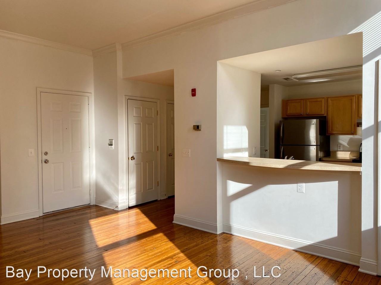 For Rent: Prime Downtown Living at 337 - 341 N. Charles Street– Your Urban Sanctuary Awaits! - Photo 3 of 15