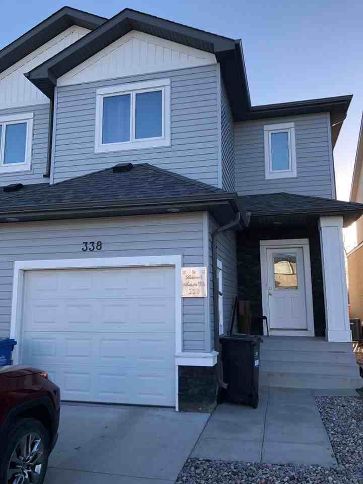 338 El Tassi Dr 1, Winnipeg, MB R3W 0L7 3 Bedroom House for 2,099