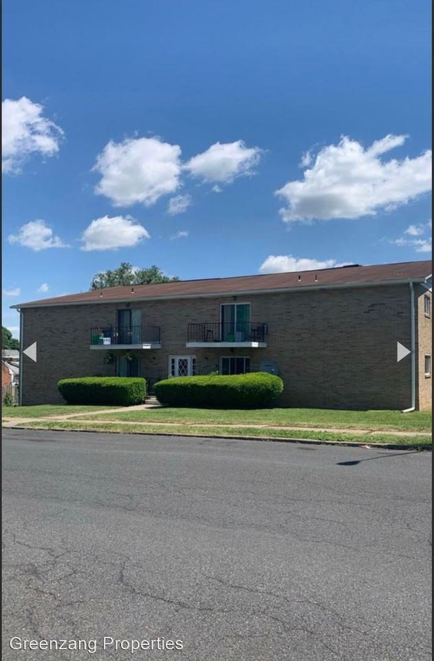 1209 S Howard Street Apartments 1209 S Howard St, Allentown, PA 18103