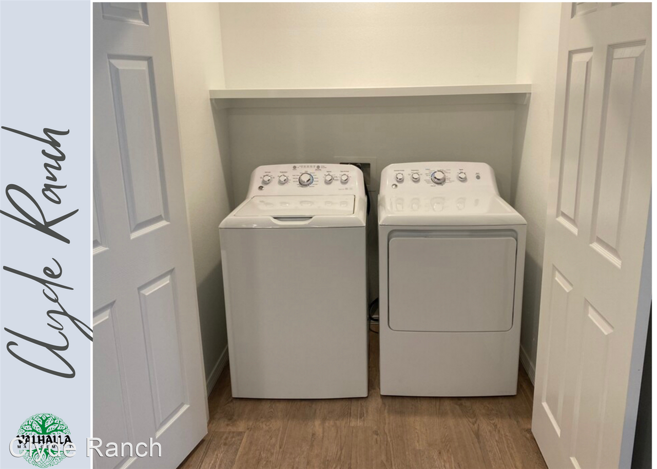 Clyde Ranch - Photo 2 of 8