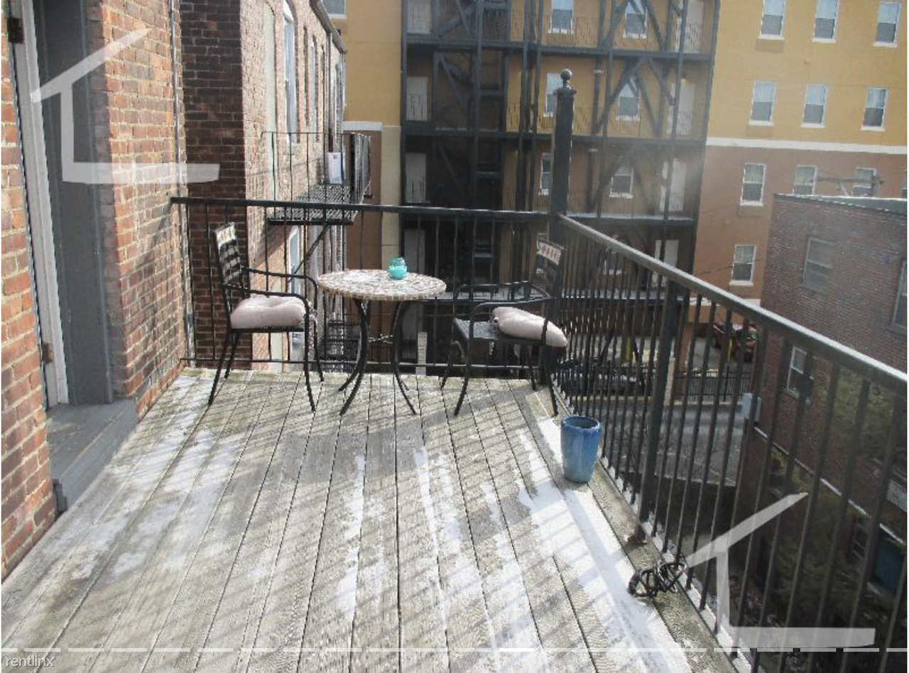 71 S Huntington Ave #1A