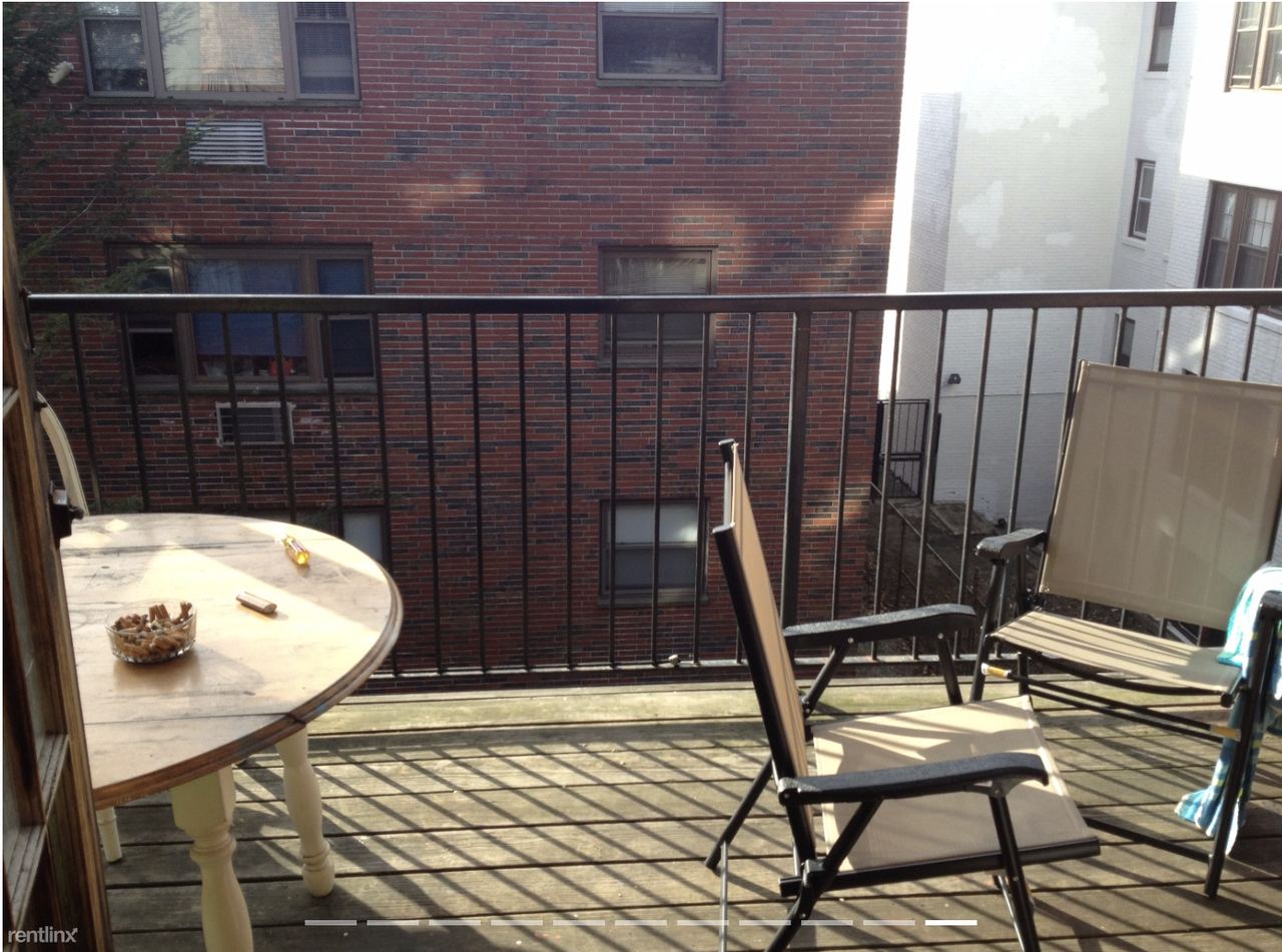 71 S Huntington Ave #3A