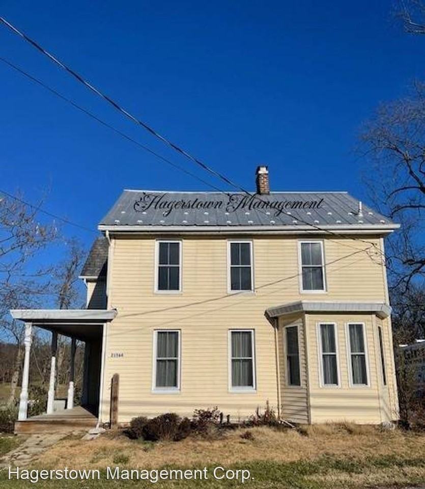 21564 Leitersburg Smithsburg Rd - Photo 3 of 24