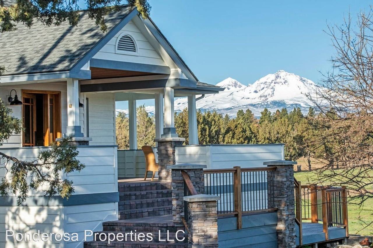 Houses for Rent In Sisters, OR Rentals Available Zumper