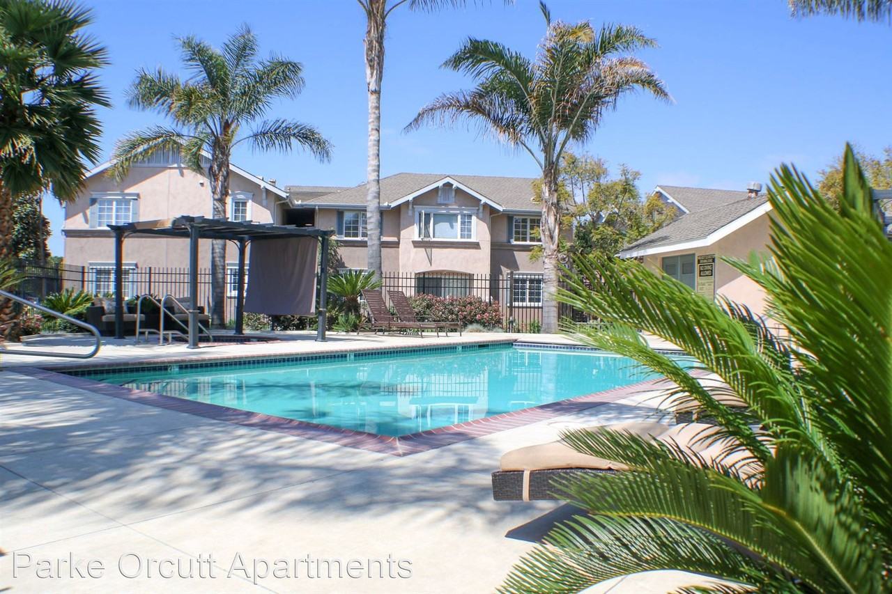 Parke Orcutt 3235 Orcutt Rd. Apartments in Santa Maria, CA 93455 Zumper