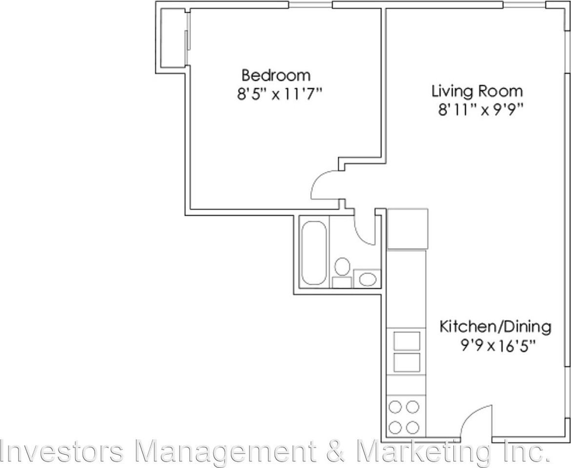 Fairmont Apartments - Photo 3 of 19