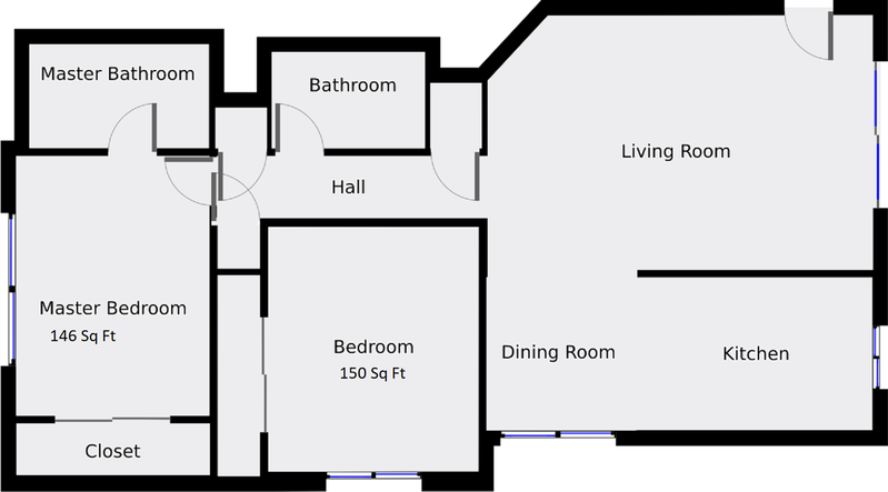 3820 Moorpark Ave #4 - Photo 2 of 16