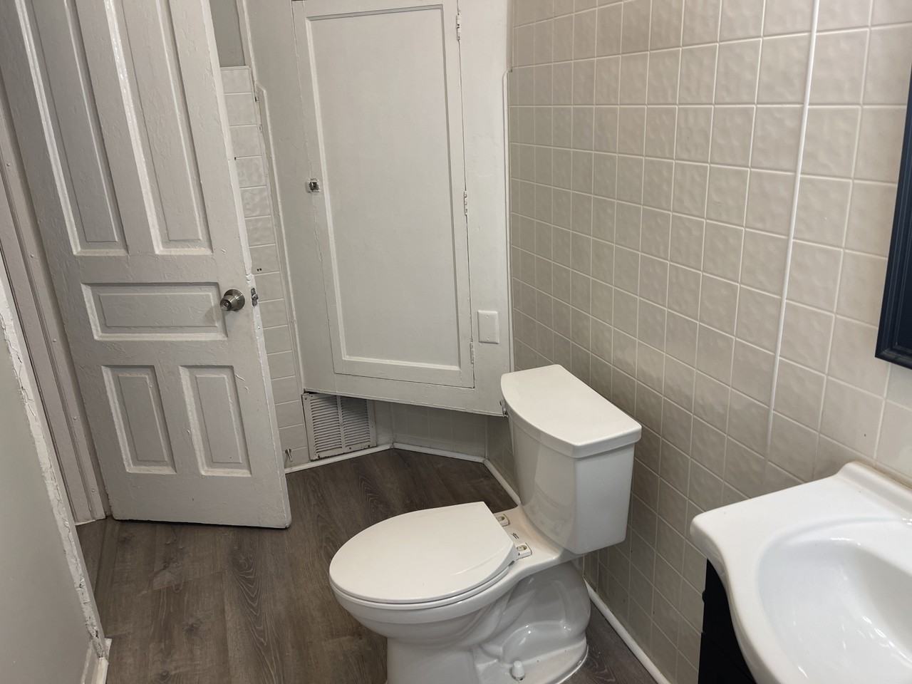 206 W Clarke St #4 - Photo 4 of 11