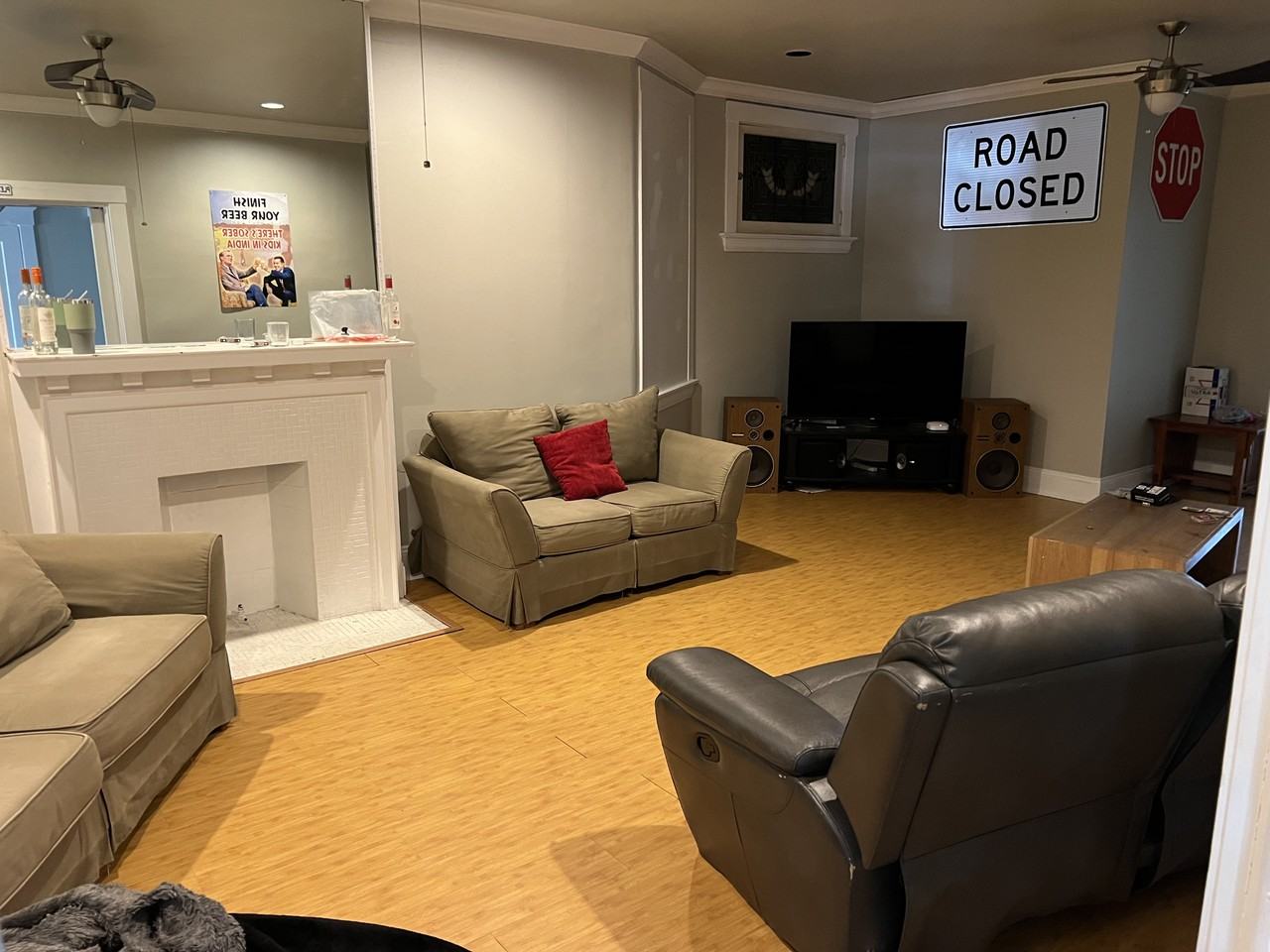 345 W Mcmillan St - Photo 5 of 19