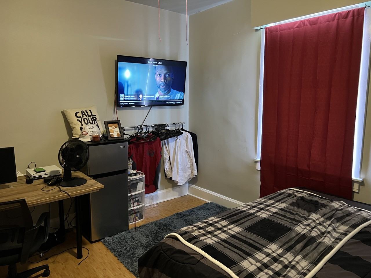 345 W Mcmillan St - Photo 6 of 19