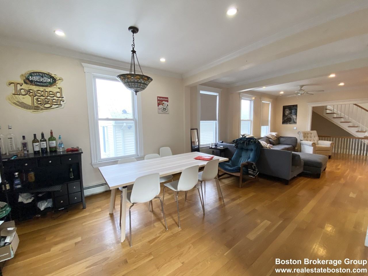 29 Spring Garden St #2 - Photo 3 of 13