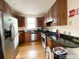 featured image of 29 Spring Garden St #2