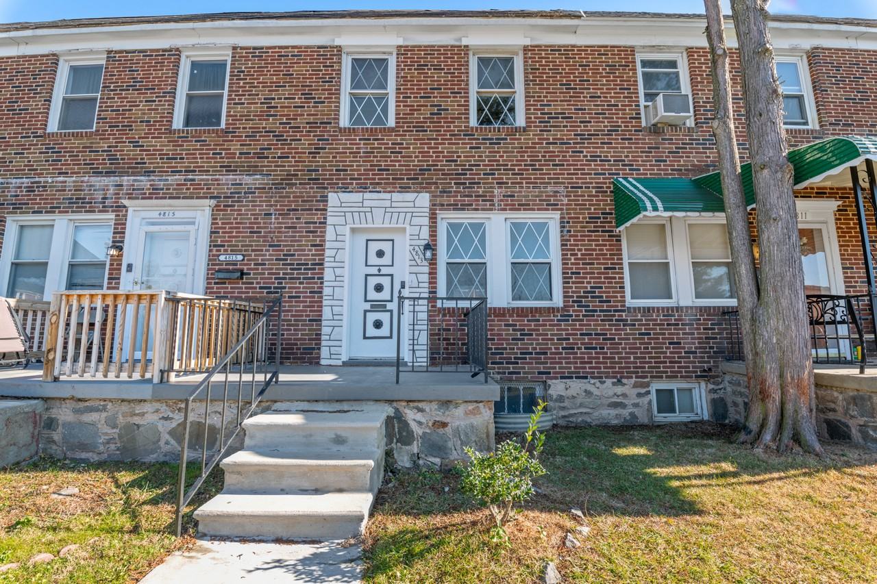 4813 Midwood Ave #1 - Photo 3 of 50