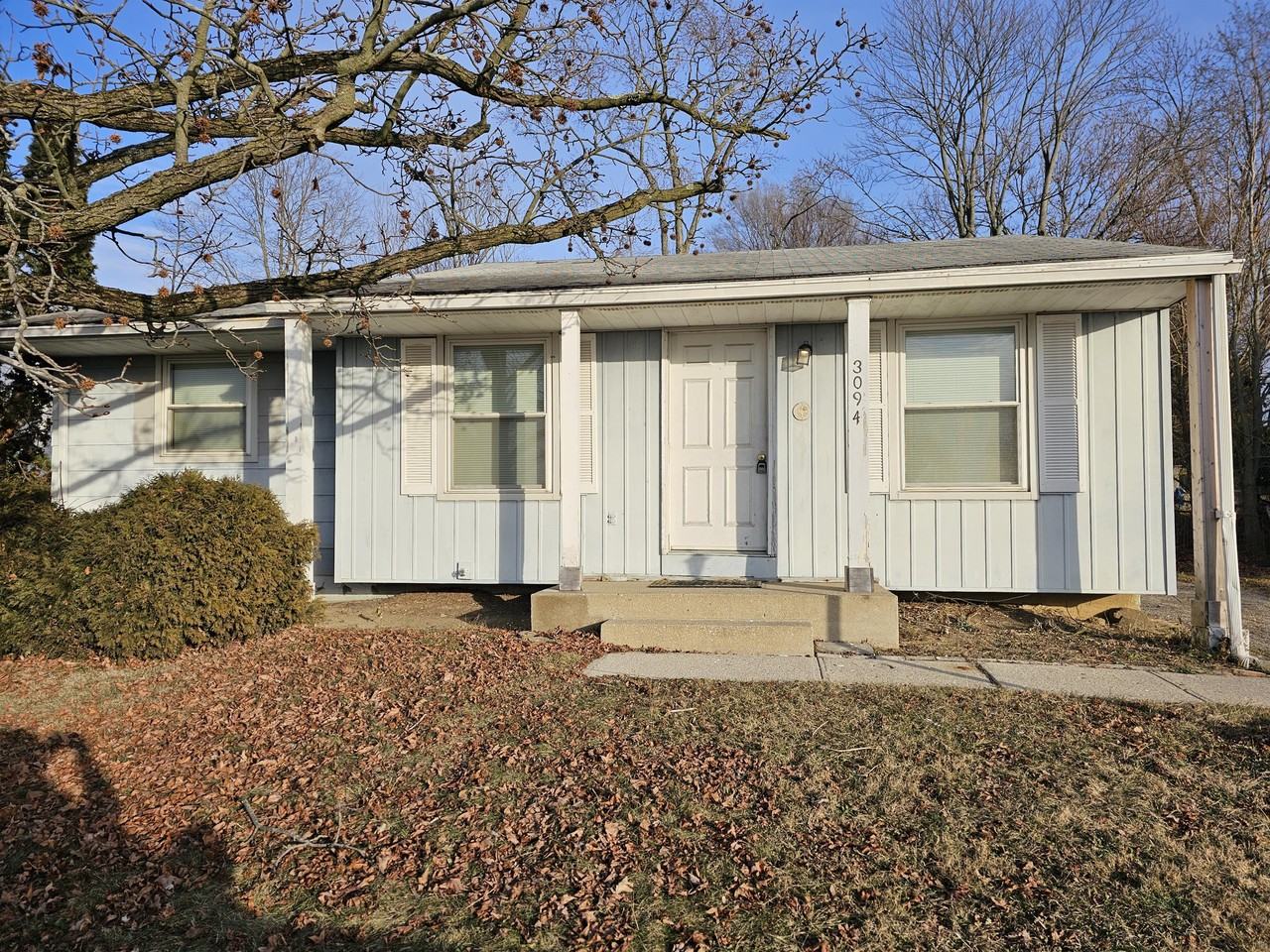 3094 Noe Bixby Rd, Columbus, OH 43232 3 Bedroom House for 1,150/month