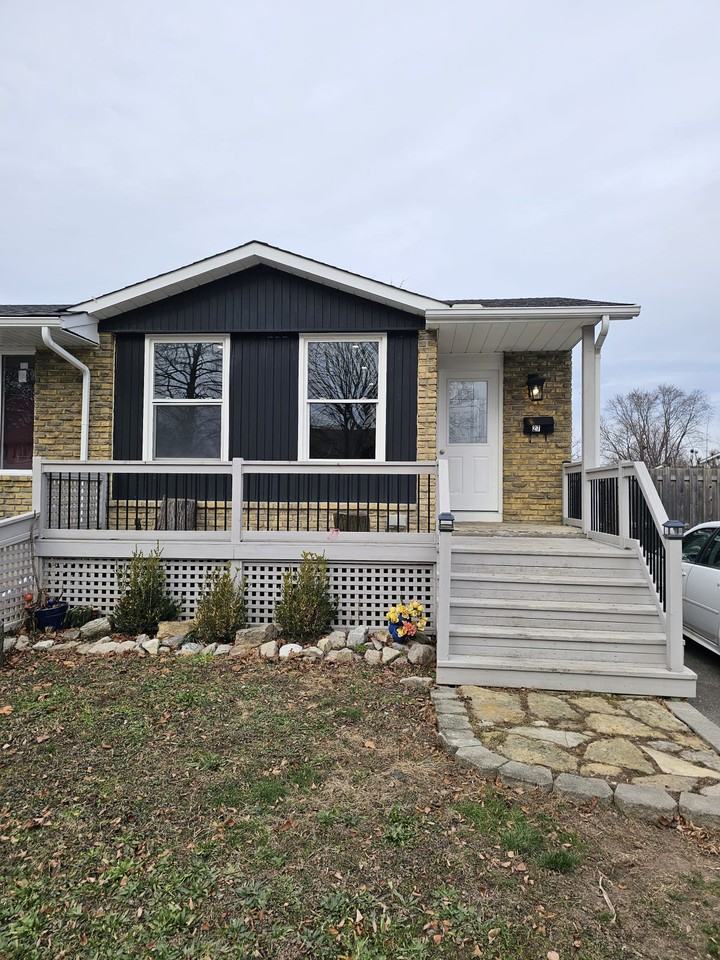 27 St. Hilda's Court Apartments 27 St. Hilda'S Crt, St. Catharines