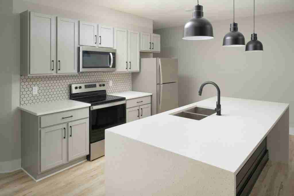 The Stovall - Photo 2 of 29