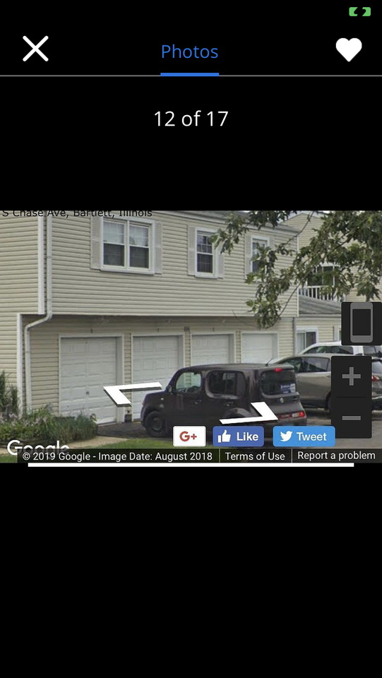 335 Donna Ct #D - Photo 2 of 2