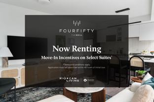 FourFifty The Well - Photo 1 of 1