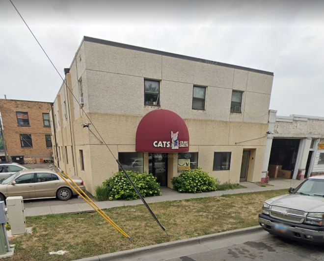 Cats Cradle Apts Apartments 9 1/2 9th St S, Fargo, ND 58103 Zumper