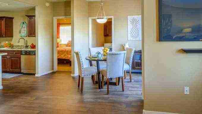 Villas on Bell - Photo 2 of 21