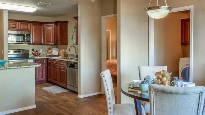 Villas on Bell - Photo 3 of 21