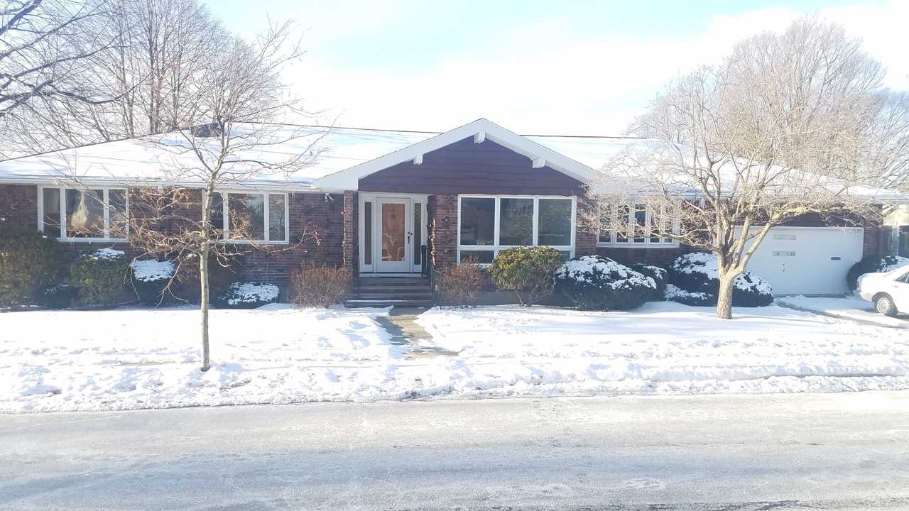 20 Mossdale Road