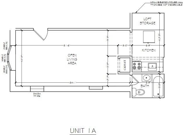 Campus Apartments - Photo 3 of 6