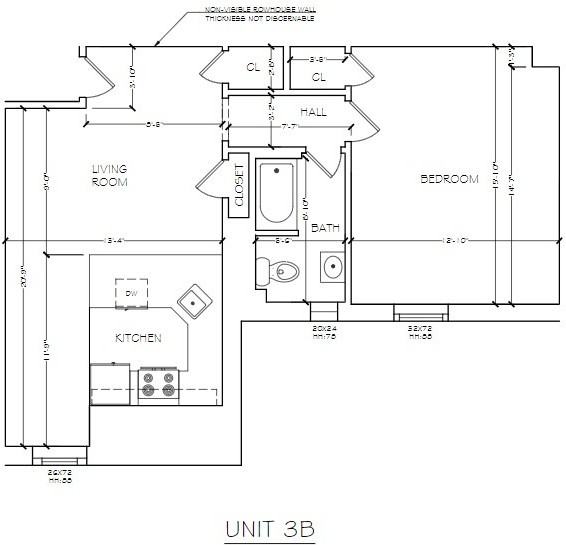 Campus Apartments - Photo 6 of 6