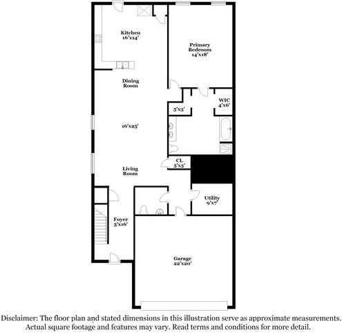 3209 Ian Patrick Ave - Photo 2 of 17