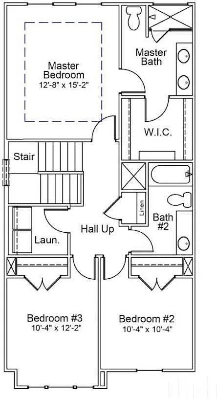 2314 Apex Peakway - 1 #1 - Photo 3 of 22