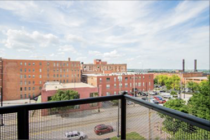 309 Delaware StreetUnit 401 #309-401 - Photo 6 of 15