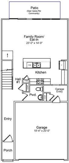34 Ripple Way #1 - Photo 3 of 20